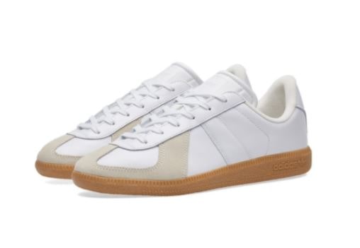 아디다스 독일군 스니커즈