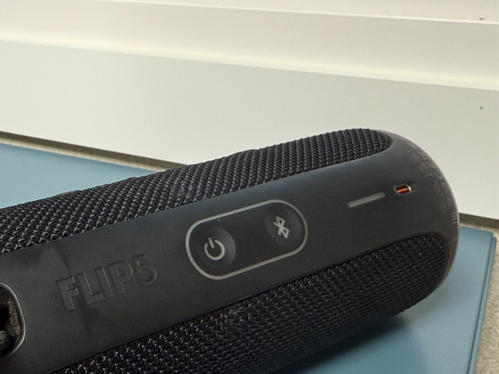 JBL Flip 5