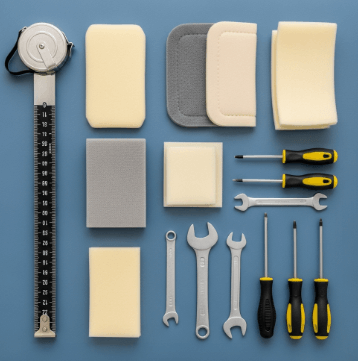 척추 측만증 보조기 착용 가이드6