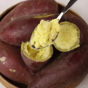 고구마 삶는법 맛있게 황금레시피 효능 칼로리_20