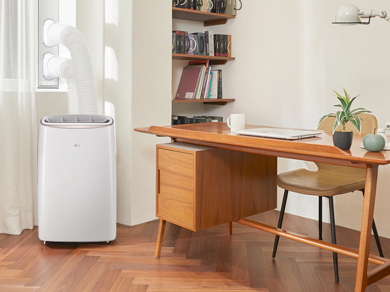 인버터 컴프레서