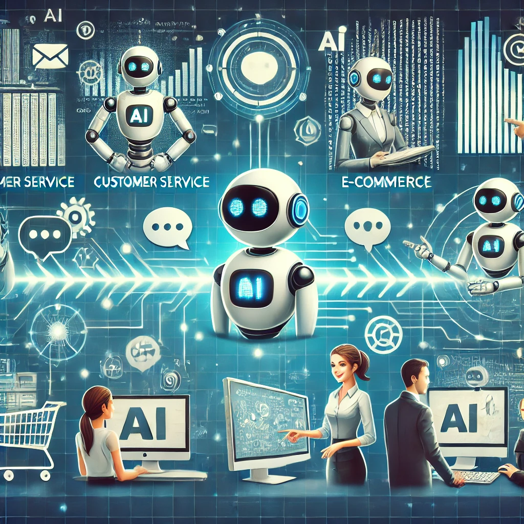 AI 챗봇의 진화와 비즈니스 활용