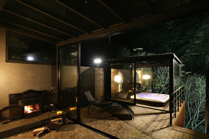 강원도 풀빌라 펜션10