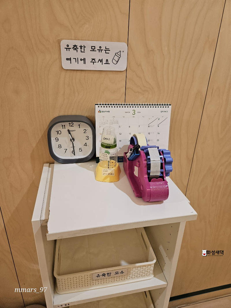 세인트마리-산부인과