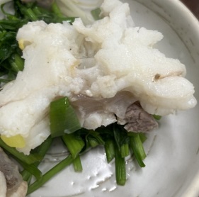 활아귀수육