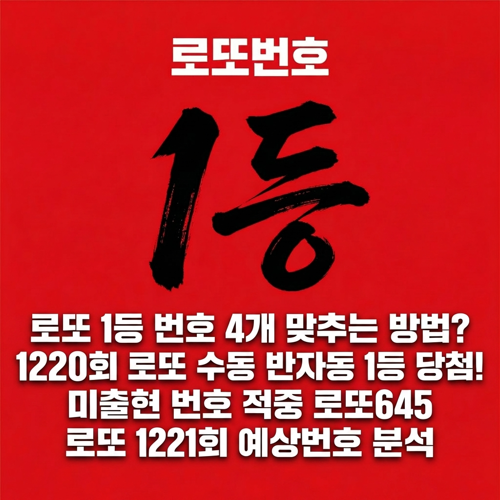 로또645 (무료) - 로또번호 당첨번호 확인, 로또645 로또번호 당첨 예상번호
