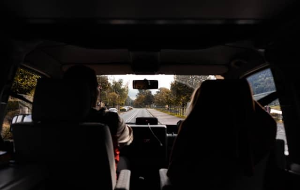 카풀하다 사고발생시 책임문제