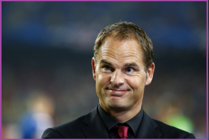 대한민국 축구 국가대표 감독 후보