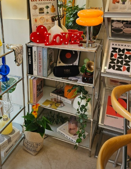 &amp;lt; 생생정보 뚝배기 김포 떡집 방그시루 &amp;gt;