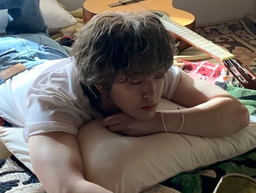 온유 이모저모