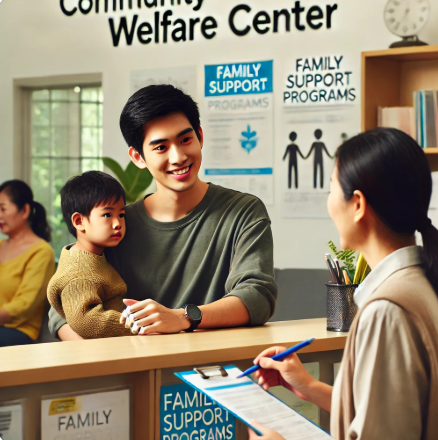 한부모가정 지원금 신청 전 알아야 할 체크포인트