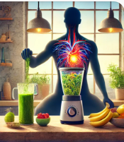 카무트 효소의 주요 효능