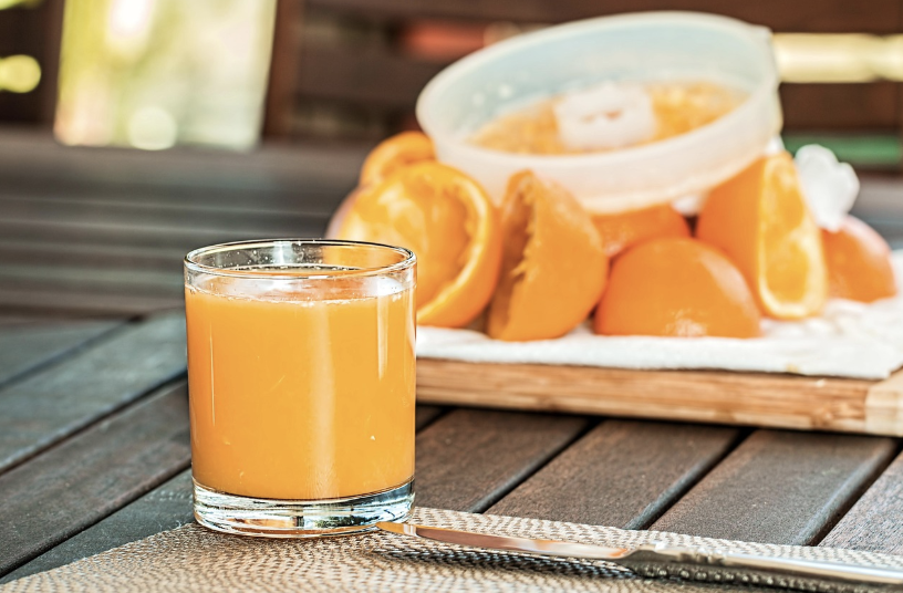 피로회복과 집중력 향상을 돕는 직장인을 위한 청정 식음료