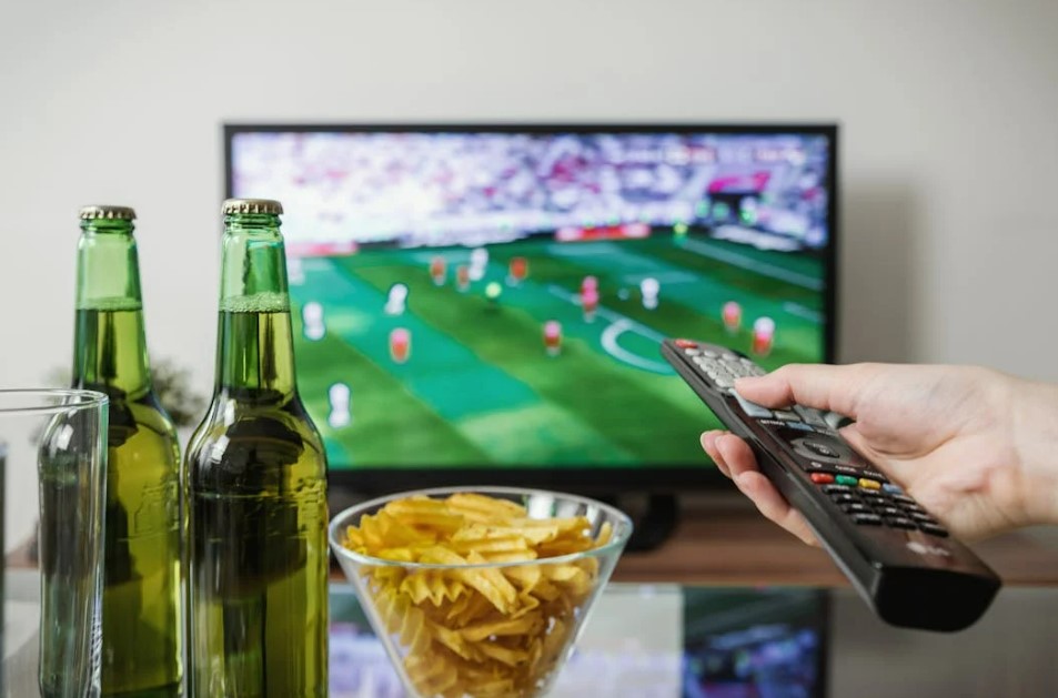 IPTV 셋톱박스 설치 가이드