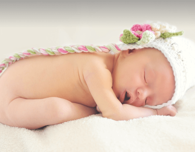 아기 나오는 꿈 해몽 풀이