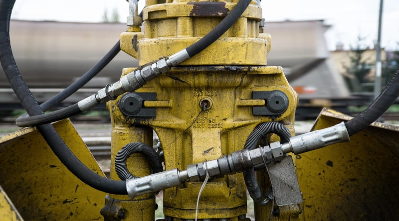 건설업계의 변화를 이끄는 최신장비