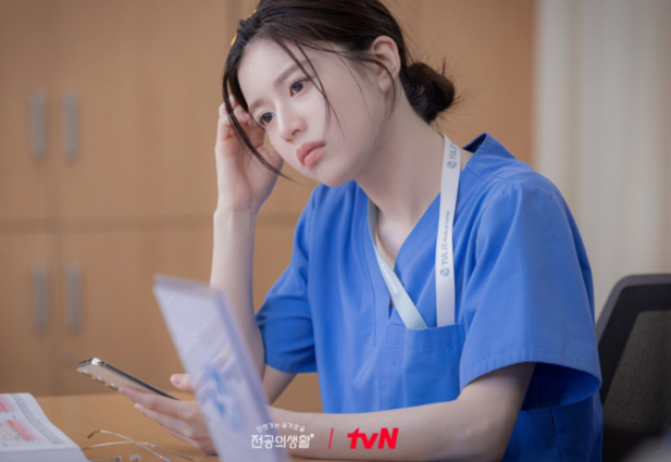 노티 뜻 턴노티 영어로 병원 의학 용어 언젠가는 슬기로울 전공의생활