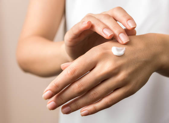 겨울철 피부 관리, 3단계 10가지 팁