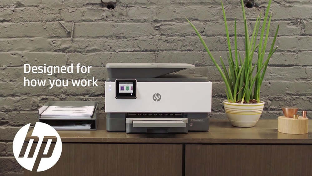 HP OfficeJet Pro 9010 드라이버 다운로드