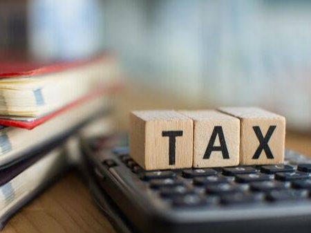 2025년 종합소득세율 (표)