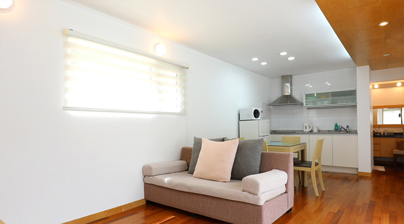 삼척 숙소 펜션