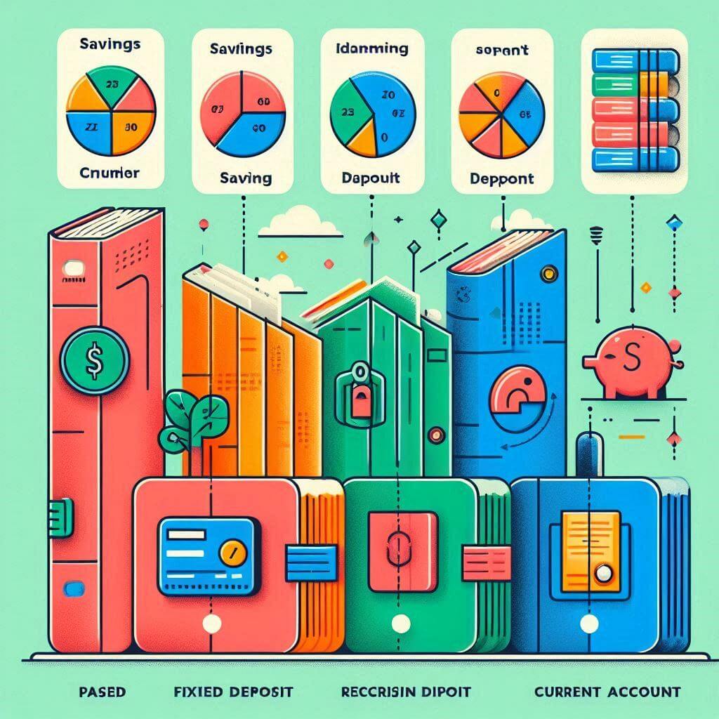 청약저축의 종류와 선택 방법