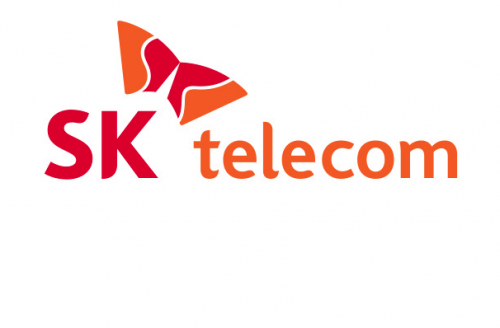 SK텔레콤_로고