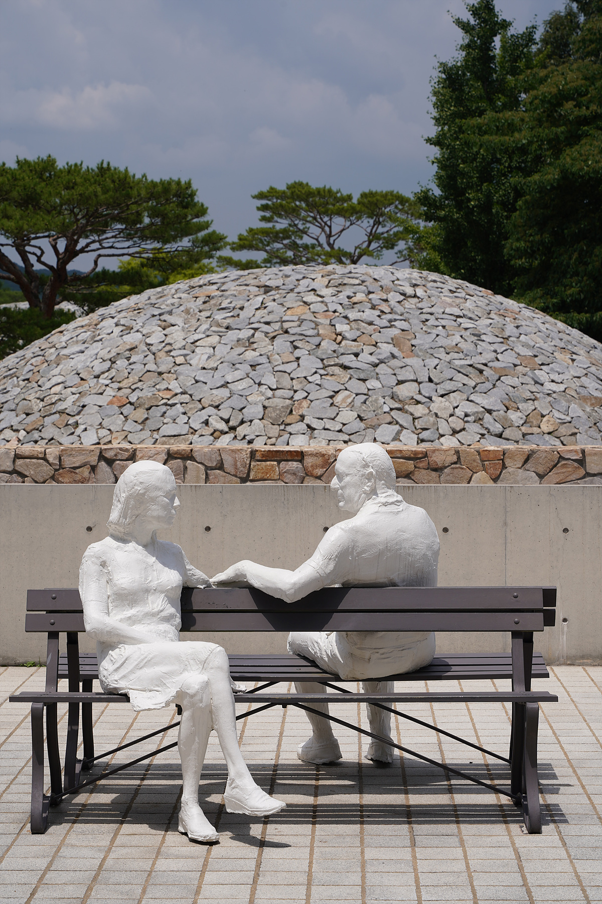 뮤지엄산