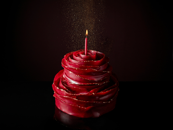 얼루어링 윈터 케익