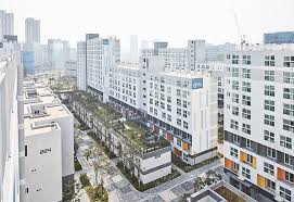 행복주택&amp;#44; 청년과 신혼부부에게 좋은 선택&amp;#44;하지만 입주 자격은 까다롭다.