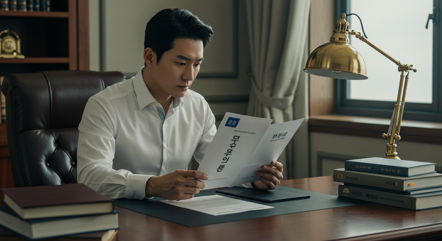 법인청산, 법인폐업, 청산절차