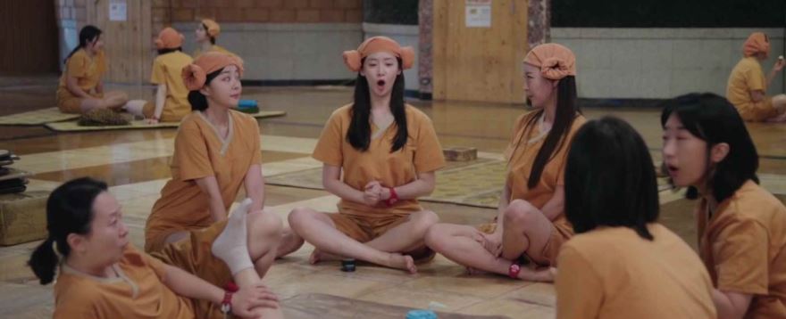 킹더랜드_8회