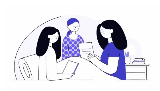 자궁경부암 수술과정