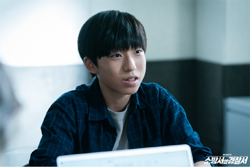 소방서 옆 경찰서