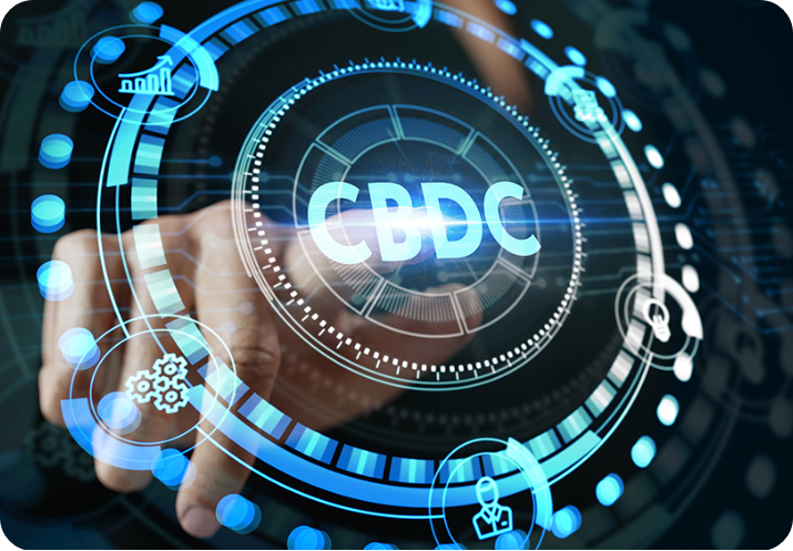 디지털 통화 인프라(CBDC) &ndash; 돈의 형태가 바뀐다