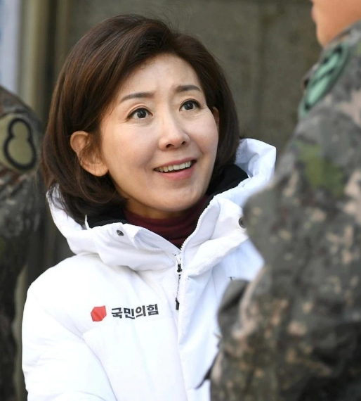 나경원 류삼영 허위사실 고발 이유