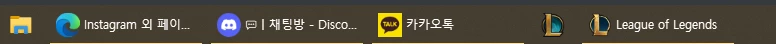 설명과 함께 표시