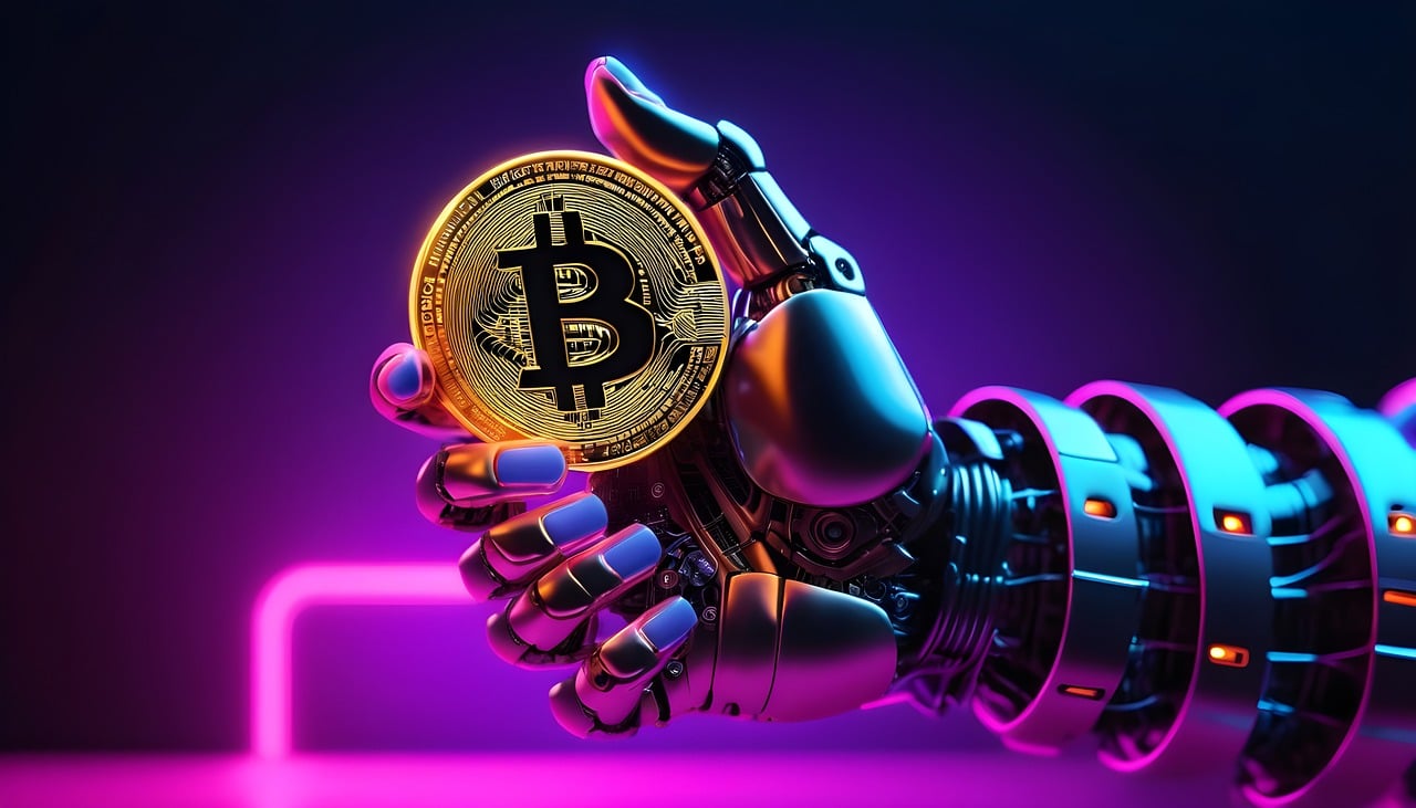 비트코인 ETF
