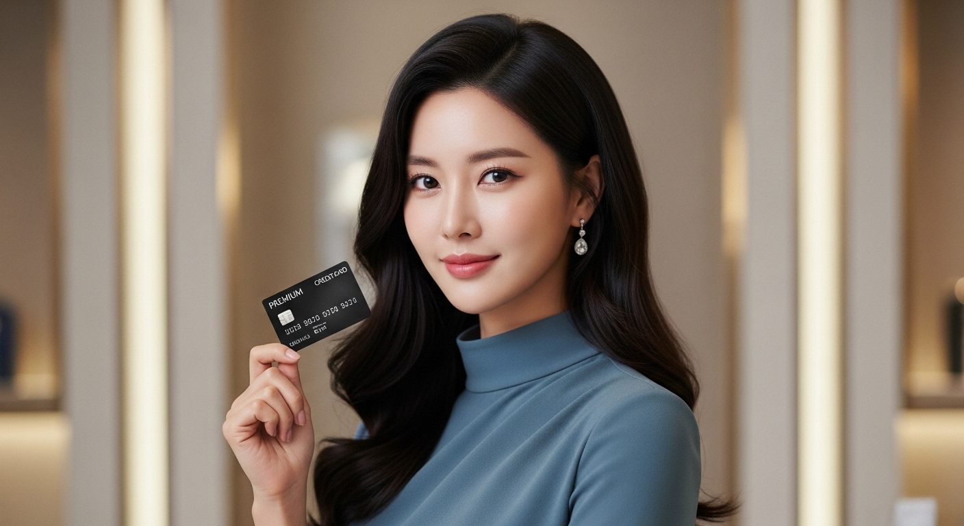 카드의정석 EVERY MILE SKYPASS