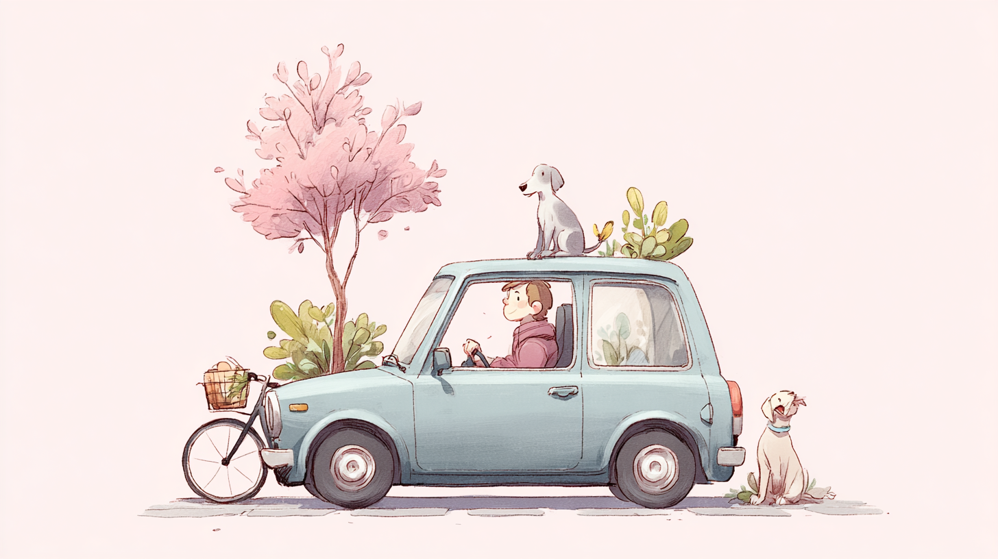 초보 운전자 실수 TOP10