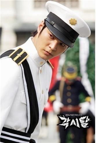 주원 프로필