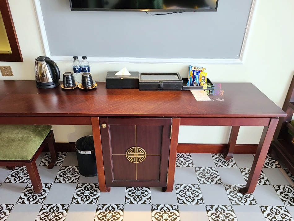 가성비 대박, 호이안 멀베리 컬렉션 실크빌리지 리조트 트렌디 프리미어룸 발코니 솔직후기