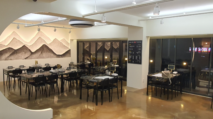 생생정보 5천원 한우국밥 경남 김해 한우사랑가야가