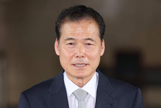 김영호 통일부장관 프로필