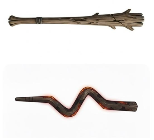 플레이봇 검키우기