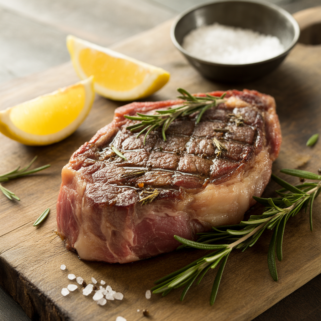 비스테카 피오렌티나