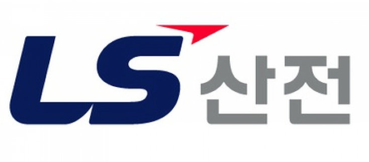 LS-ELECTRIC-로고