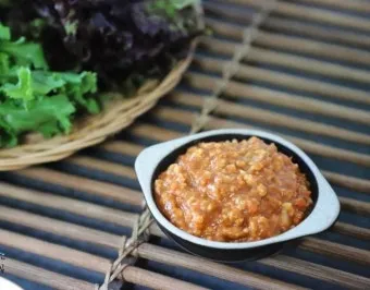 쌈장 맛있게 만드는 법 정리_6