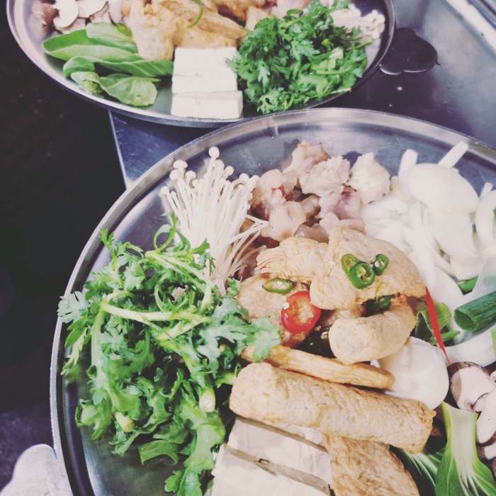 부산어묵 스지전골 양재 맛집 추천