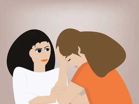 다양한 상담기법을 알맞은 환자와 상황에 적용하여 효과적인 심리 치료가 되도록 한다.